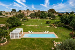 VILLA RAMUNNA 6, Emma Villas Rosolini